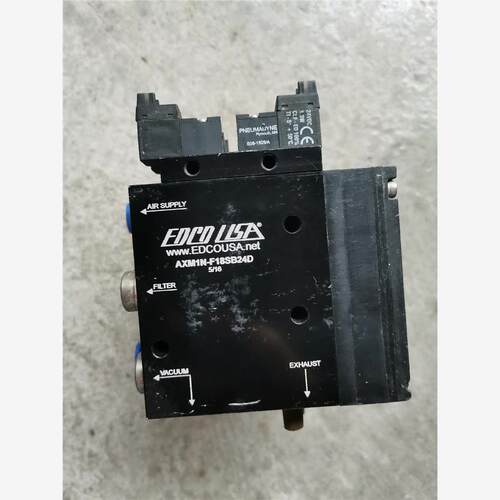 EDCOUSA真空发生器AXM1N