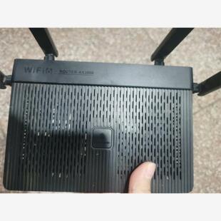 路由器CMCC RAX3000-QY.  Wi-Fi，议价商品