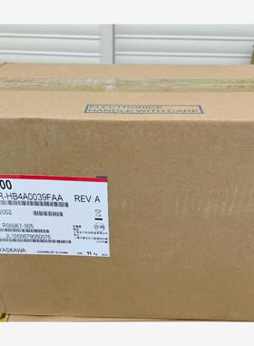 安川H1000变频器，CIMR-HB4A0039FAA，18，议价商品