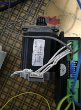 SF一2H057M  23HS3002步进细分驱动器一台功能，议价商品