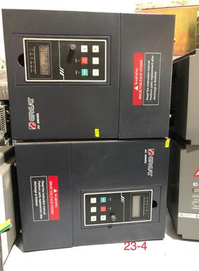 拆机格立特变频器VF10-A-011G3/015P3，11/，议价商品