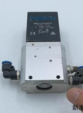 161161 FESTO费斯托比例阀MPPE-3-18-6议价商品