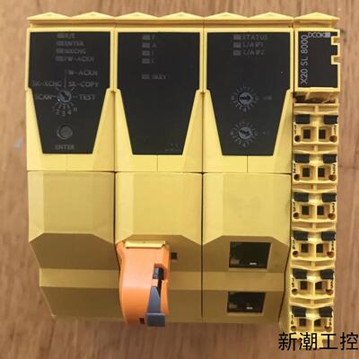 B&R以太网Powerlink X20 SL 8000修订版议价商品
