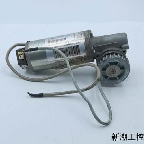 GR63X5540V德国德恩科自动门电机型号3350转议价商品