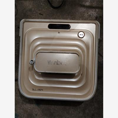 全新/二手科斯沃擦窗机器人WinbOt。来的，线被剪断，，议价商品