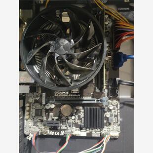 二手技嘉B250M 成色新 D2VX 网吧拆机 议价商品 SI主板 全新