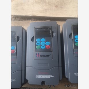 1.5kw380v拆机成色如图 易驱ED3500 议价商品