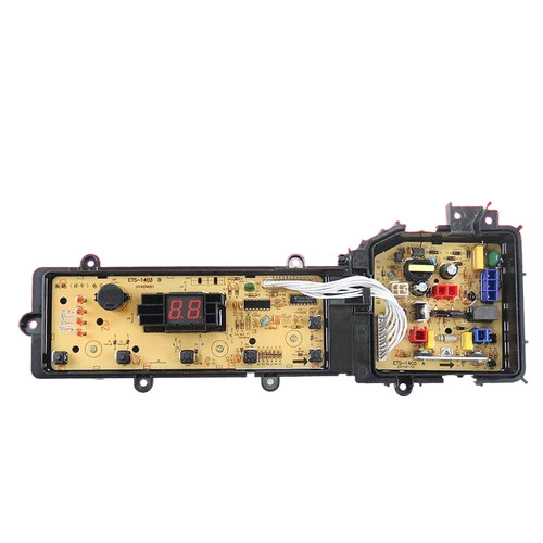 适用松下洗衣机电脑板XQB65-Q76231全自动控制主板线路版ETS-1403
