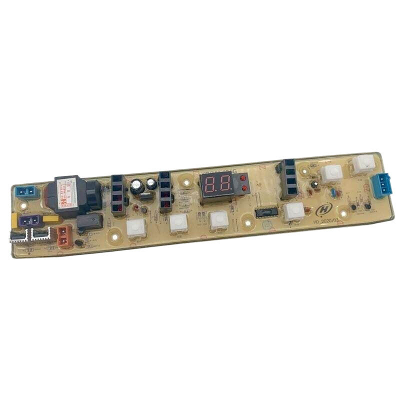 适用荣事达洗衣机电脑板XQB52-988C/996GE XQB55-997GE电路控制版
