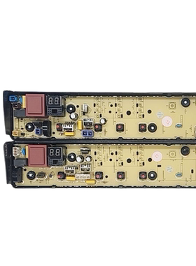 美的洗衣机电脑板MB80EC01 MB80ECO1 MB90ECO MB100ECO电路主板