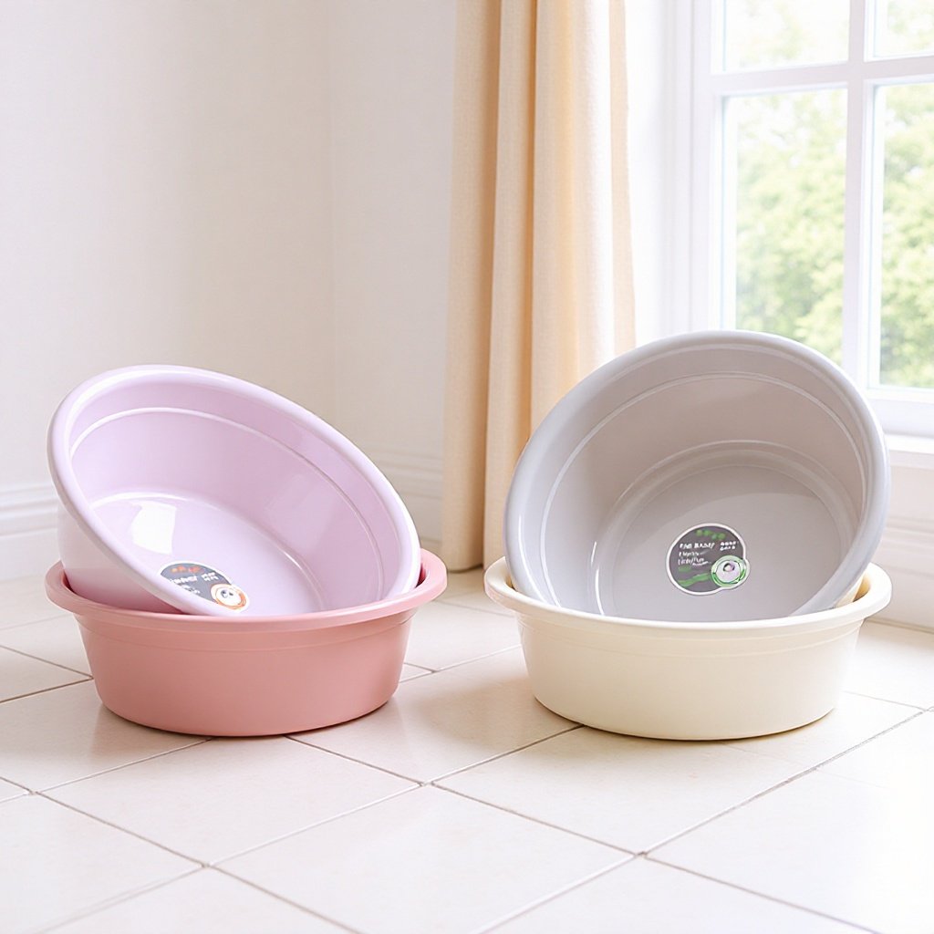 厂家批发 塑料盆家用盆子洗脸盆宿舍脸盆批发 印字logo广告礼品盆,家庭/个人清洁工具,坐浴盆,淘宝优惠券,粉丝福利购,淘宝优惠卷