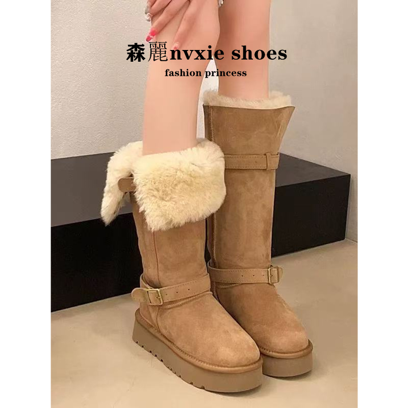 轻便舒适软底软面时尚百搭女鞋