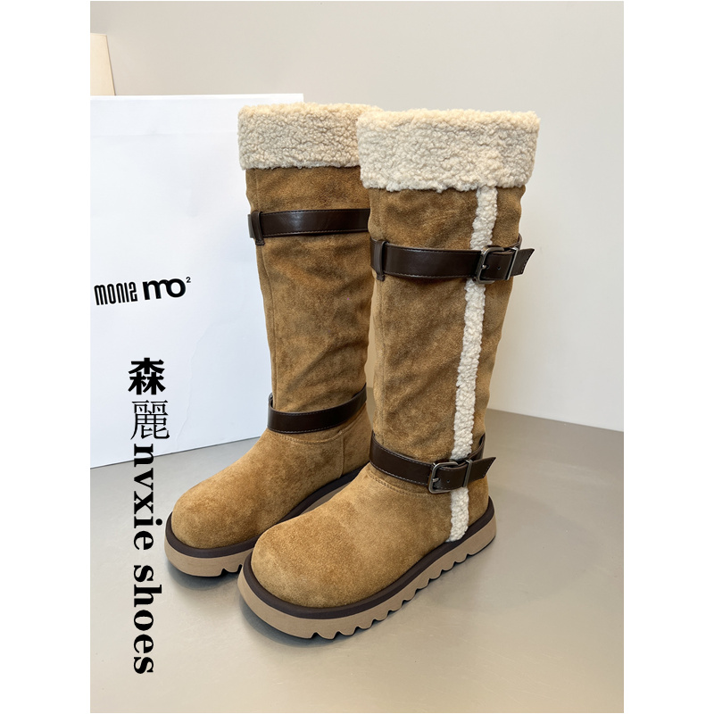 轻便舒适软底软面时尚百搭女鞋