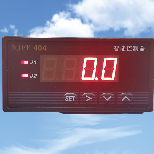 南京法派数显电流表厂家直销