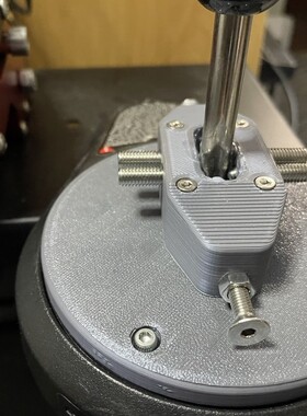 图马思特th8a改装序列档 升级阻尼套件 安装简单 阻尼感强 手感好