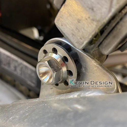 KEVINDESIGNNSR250不锈钢