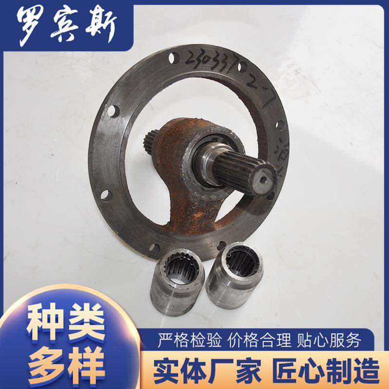 法兰厂家供应螺旋盘吊法兰吊轴165吊架219吊耳325钢平挂轴承绞,五金/工具,机床,淘宝优惠券,粉丝福利购,淘宝优惠卷