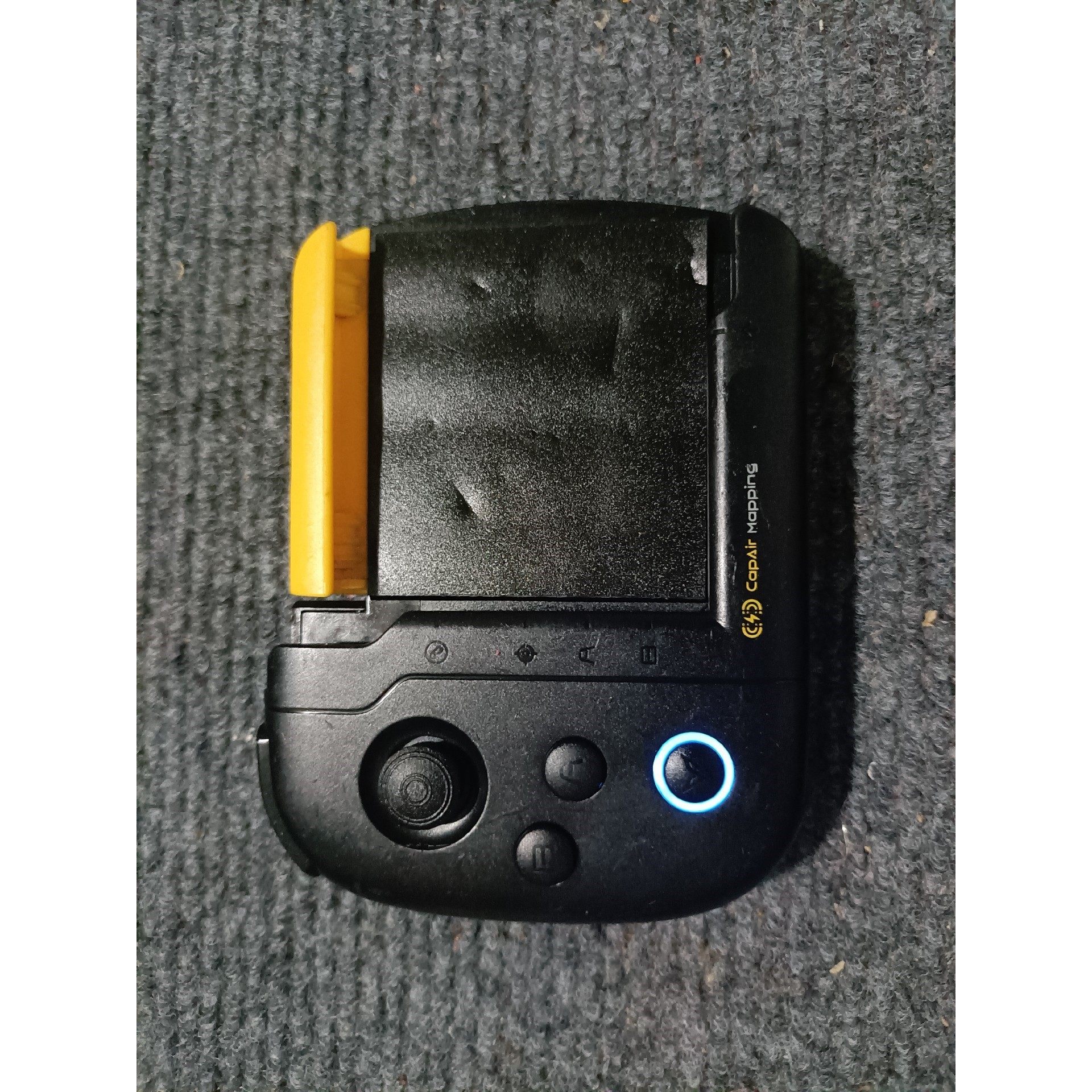 (议价)飞智黄蜂单手手柄 x版飞智黄蜂单手手柄