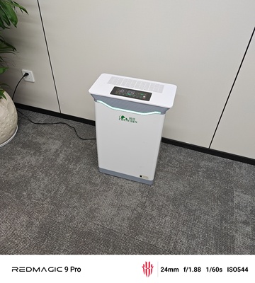 新装修办公除甲醛除异味净药剂产品净化器出租租赁上门除甲醛服务