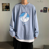 天蓝色