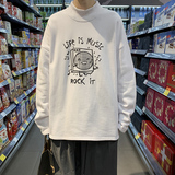 白色