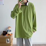 果绿色