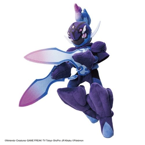 预售 TAKARA TOMY 口袋妖怪 关节可动摆造型 苍炎刃鬼 毛绒玩偶,模玩/动漫/周边/娃圈三坑/桌游,动漫毛绒/抱枕/坐垫,淘宝优惠券,粉丝福利购,淘宝优惠卷