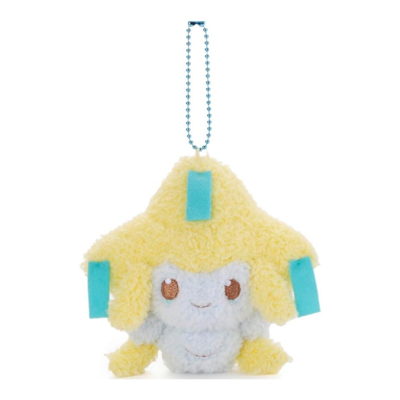 PokePeace基拉祈毛绒挂件