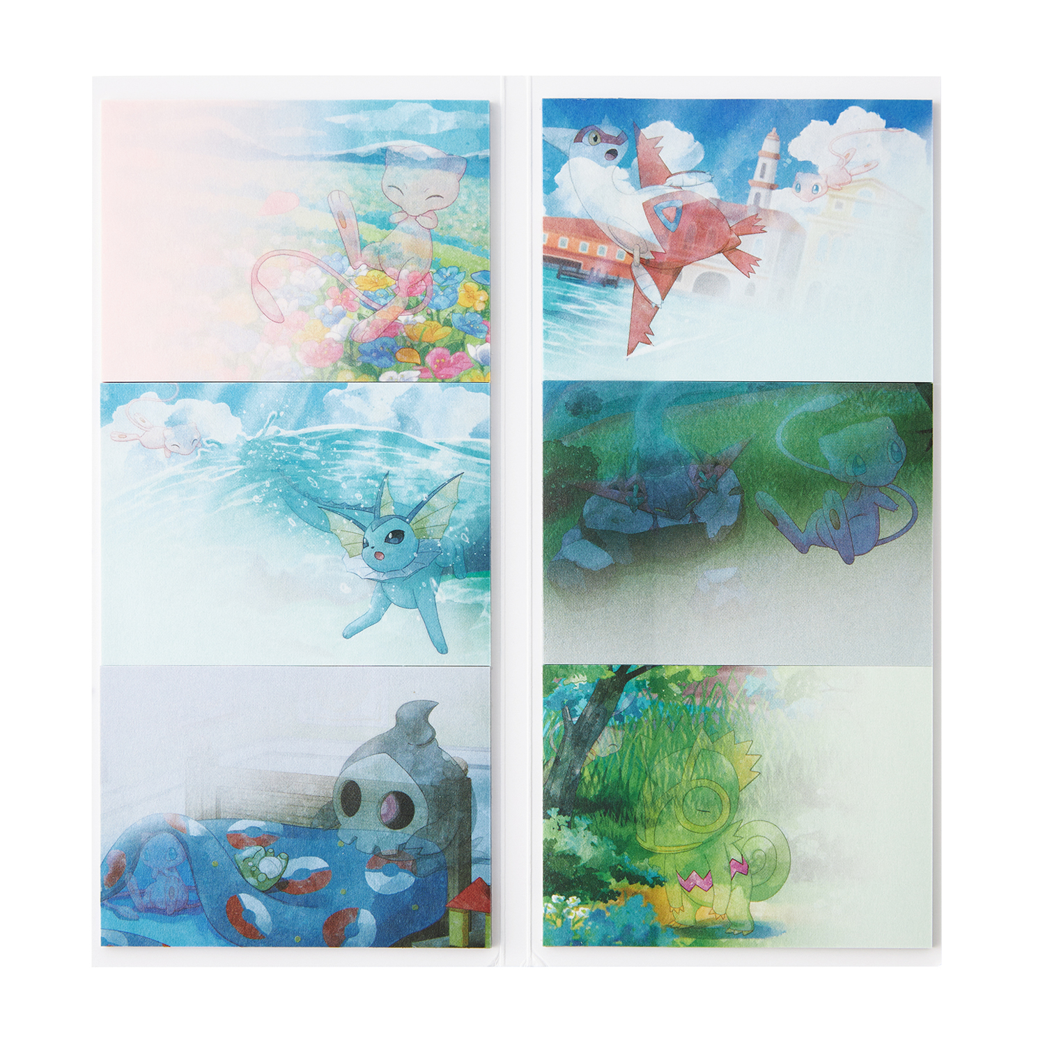 拉帝亚斯半透明便签纸