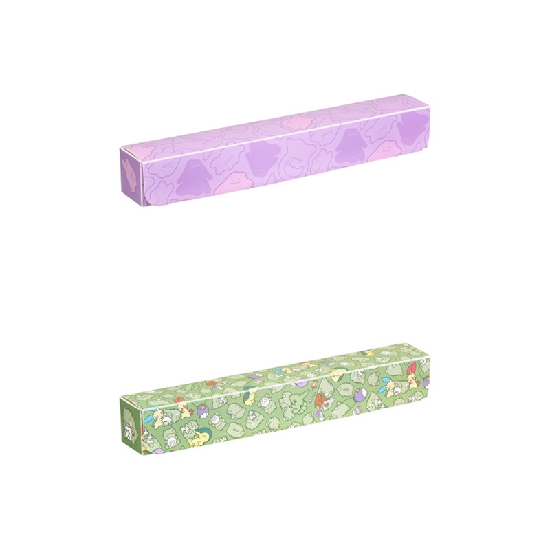 口袋妖怪PTCG卡牌垫收纳盒