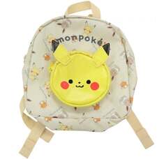 婴幼儿系列monpoke儿童双肩背包
