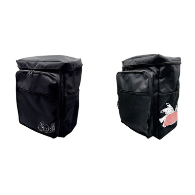 口袋妖怪皮卡丘双肩背包