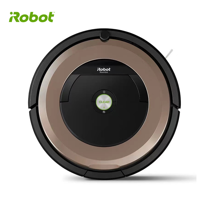 艾罗伯特（iRobot） Roomba894 毛发克星智能扫地机器人 生活电器 扫地机器人 原图主图