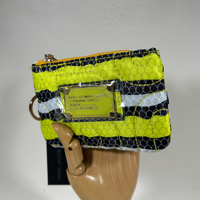 钥匙包多功能零钱包口红包卡包