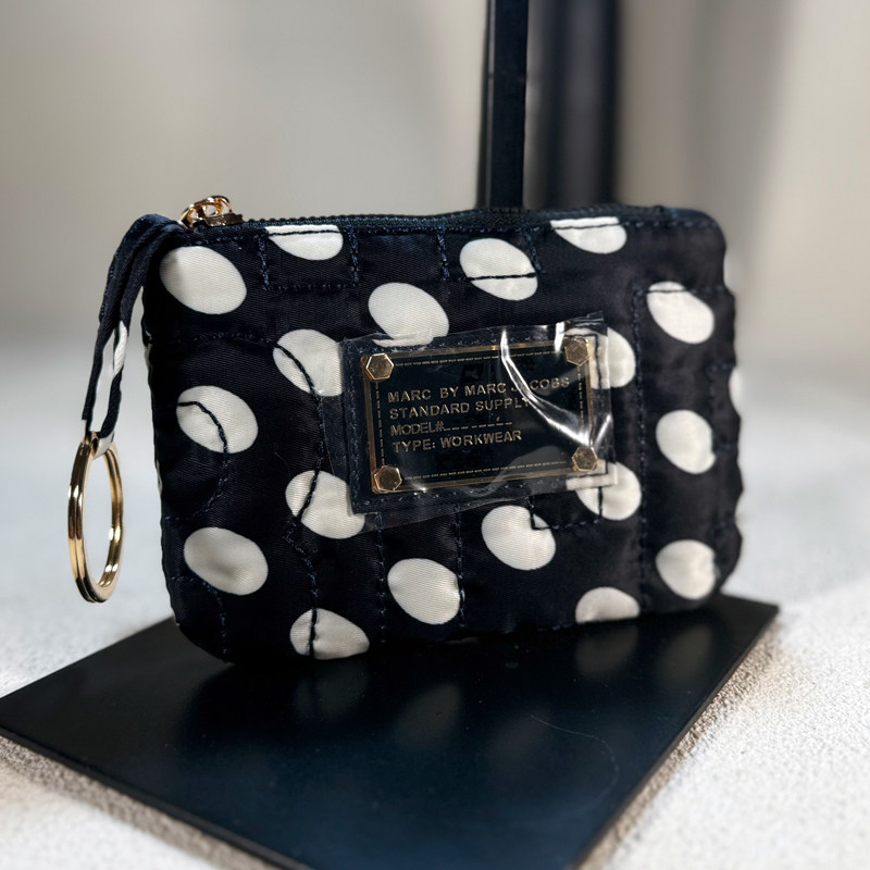 23色收纳小巧男女钥匙锁匙包口红