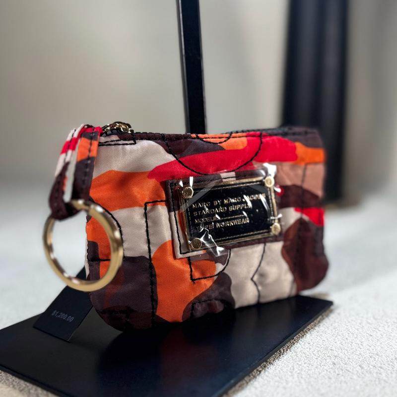 欧美钥匙口红包烟盒包32种花色