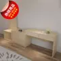 Nội thất khách sạn Tủ TV căn hộ cho thuê nhà ở bàn máy tính q bàn lưu trữ tủ hành lý giá khách sạn - Nội thất khách sạn tủ gỗ đựng quần áo