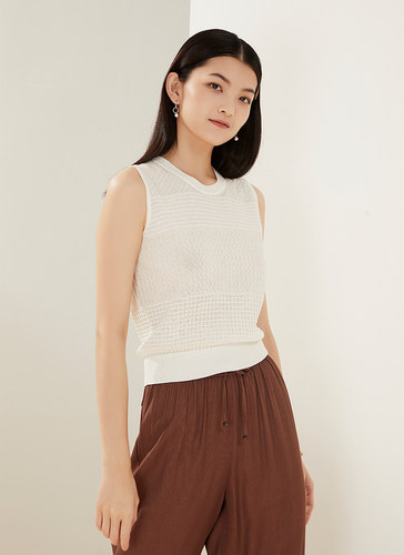 敦奴皇冠官方旗舰店折扣针织衫