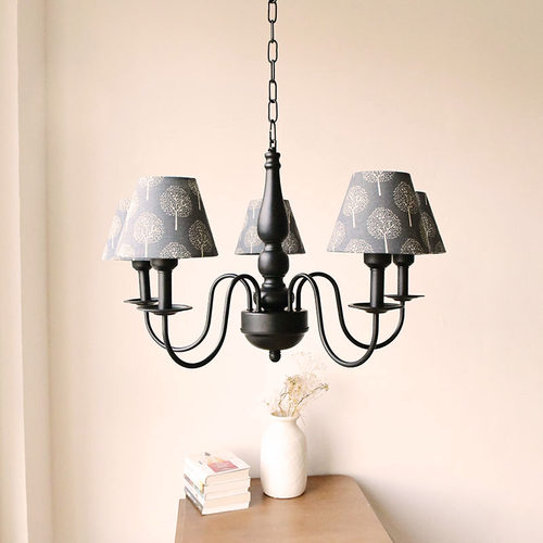 个性现代文艺书房卧室复古极简