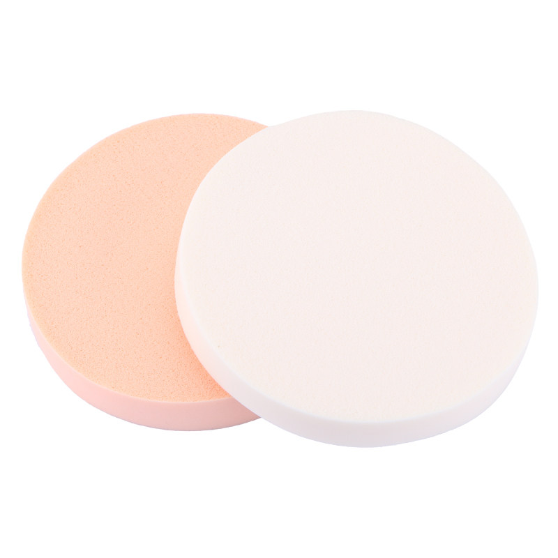 [粉丝福利]影楼一次性粉扑圆形化妆干湿两用粉底遮瑕膏定妆不掉粉,彩妆/香水/美妆工具,美妆蛋/扑/海绵,淘宝优惠券,粉丝福利购,淘宝优惠卷