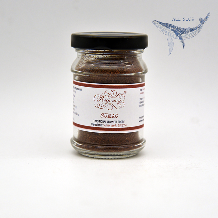 (all blue) sumac 漆树粉 进口香料
