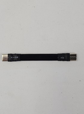 适用于大疆4g模块的数据线信号线T60连接线