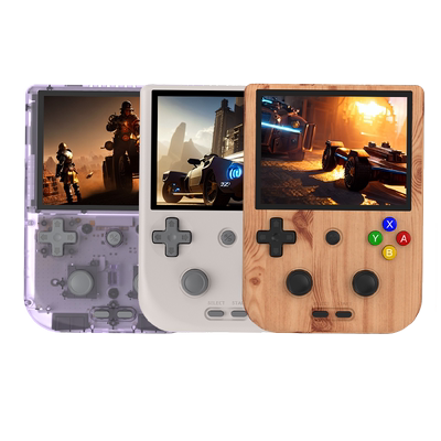 安伯尼克掌上复古游戏机安卓掌机