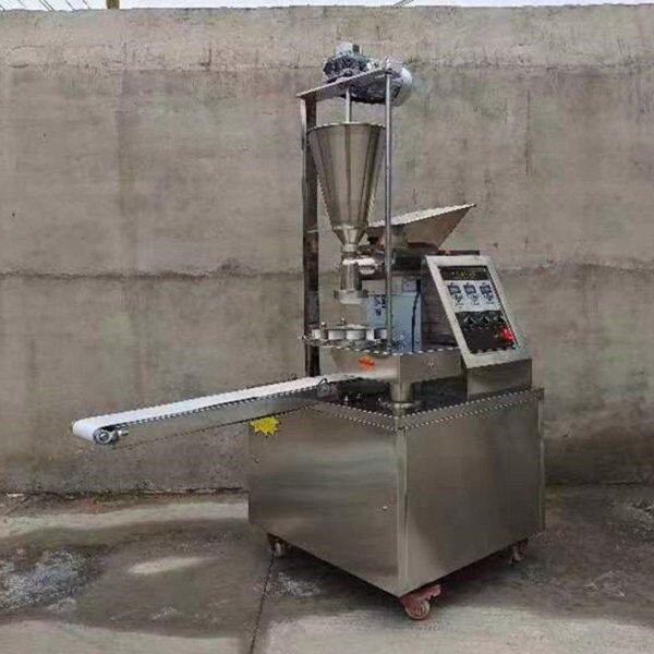 多功能小型仿手工灌汤包子机包子机全自动商用小型家用包包子