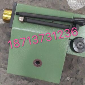上海机床厂外圆磨床配件 M1432B M1332B液压尾架总成尾座总成