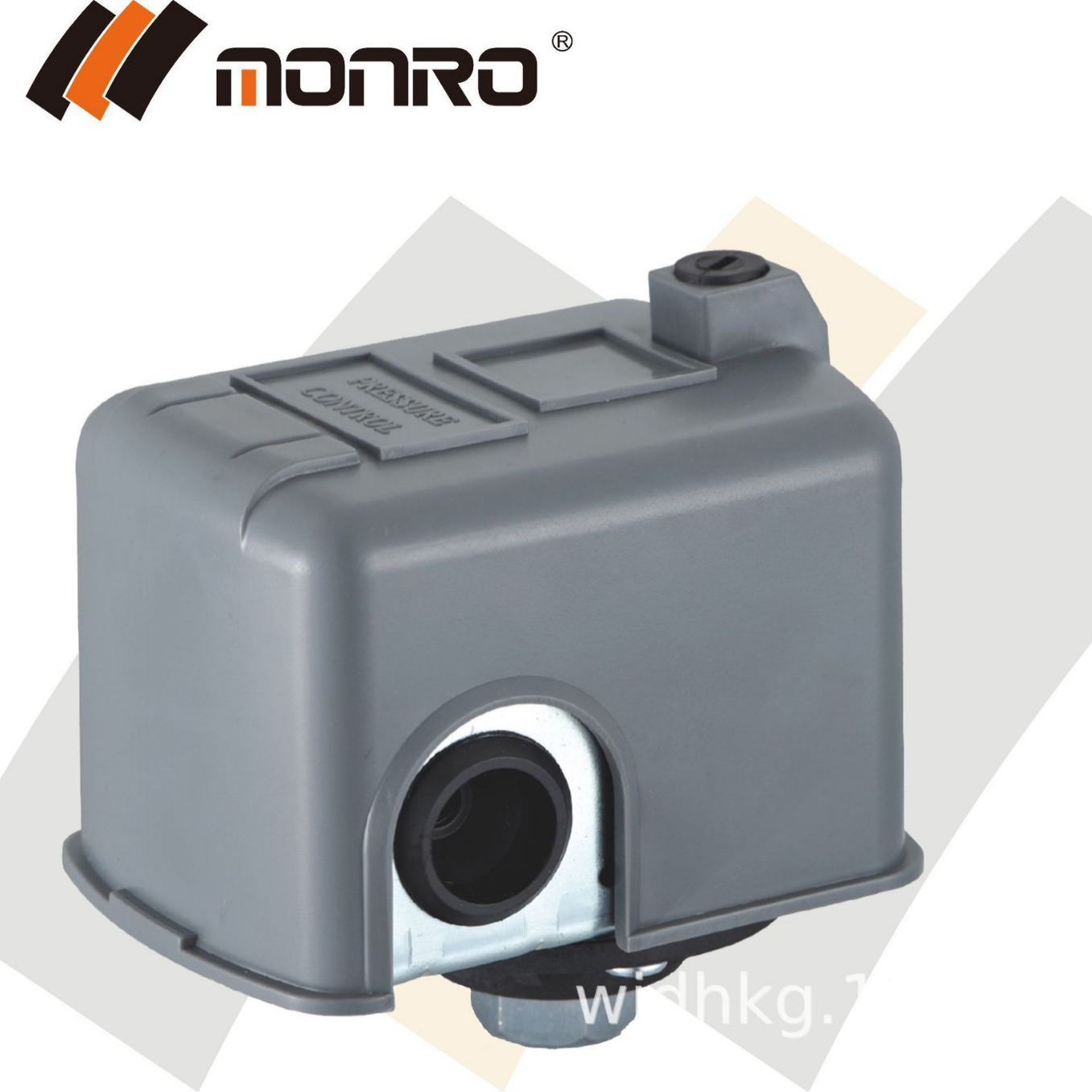 水泵配件压力开关机械开关KRS-3【厂家直销  质量保证】 浙江美罗