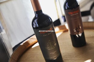阿根廷普罗米欧酒庄橡木桶精选PROEMIO家族高级珍藏葡萄酒