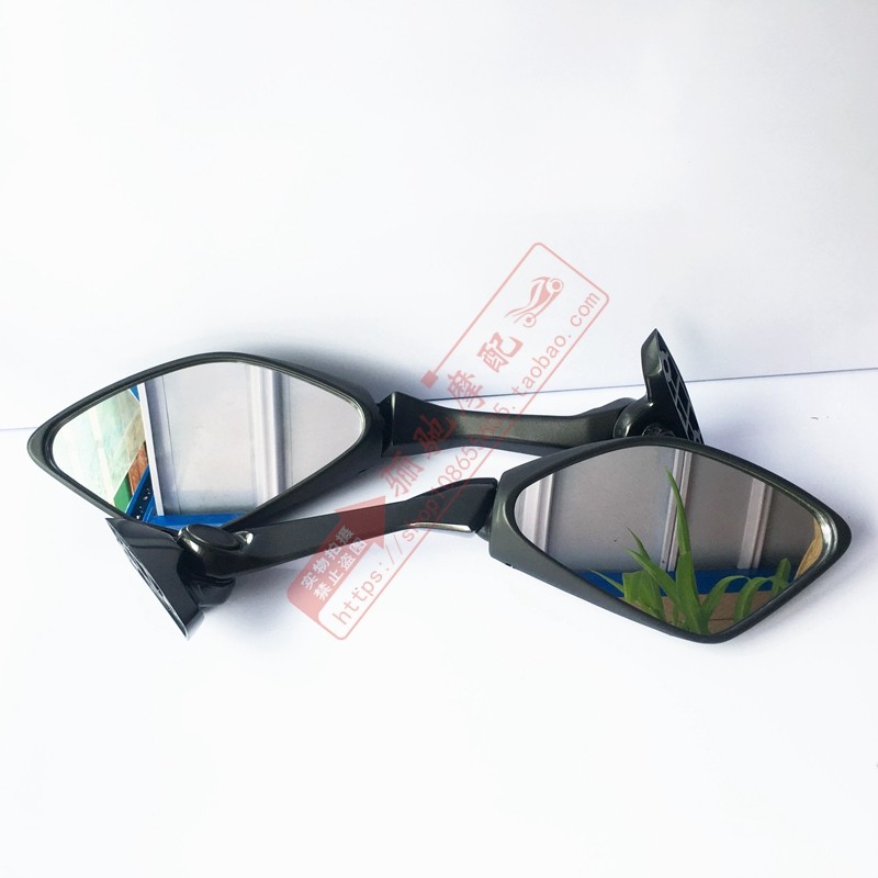 铃木GSX250--A-E原厂后视镜