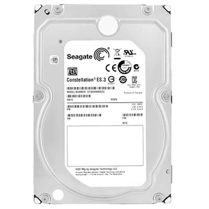 希捷 ST3000NM0033企业级硬盘 3T SATA 7.2K 3.5寸 3TB新拆