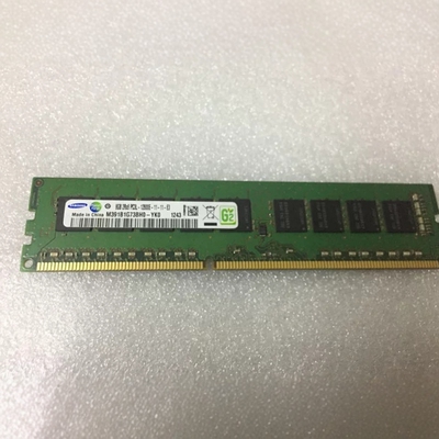 联想万全 T168 G6 G7 T468 T520 服务器内存 8G DDR3 1600 纯ECC